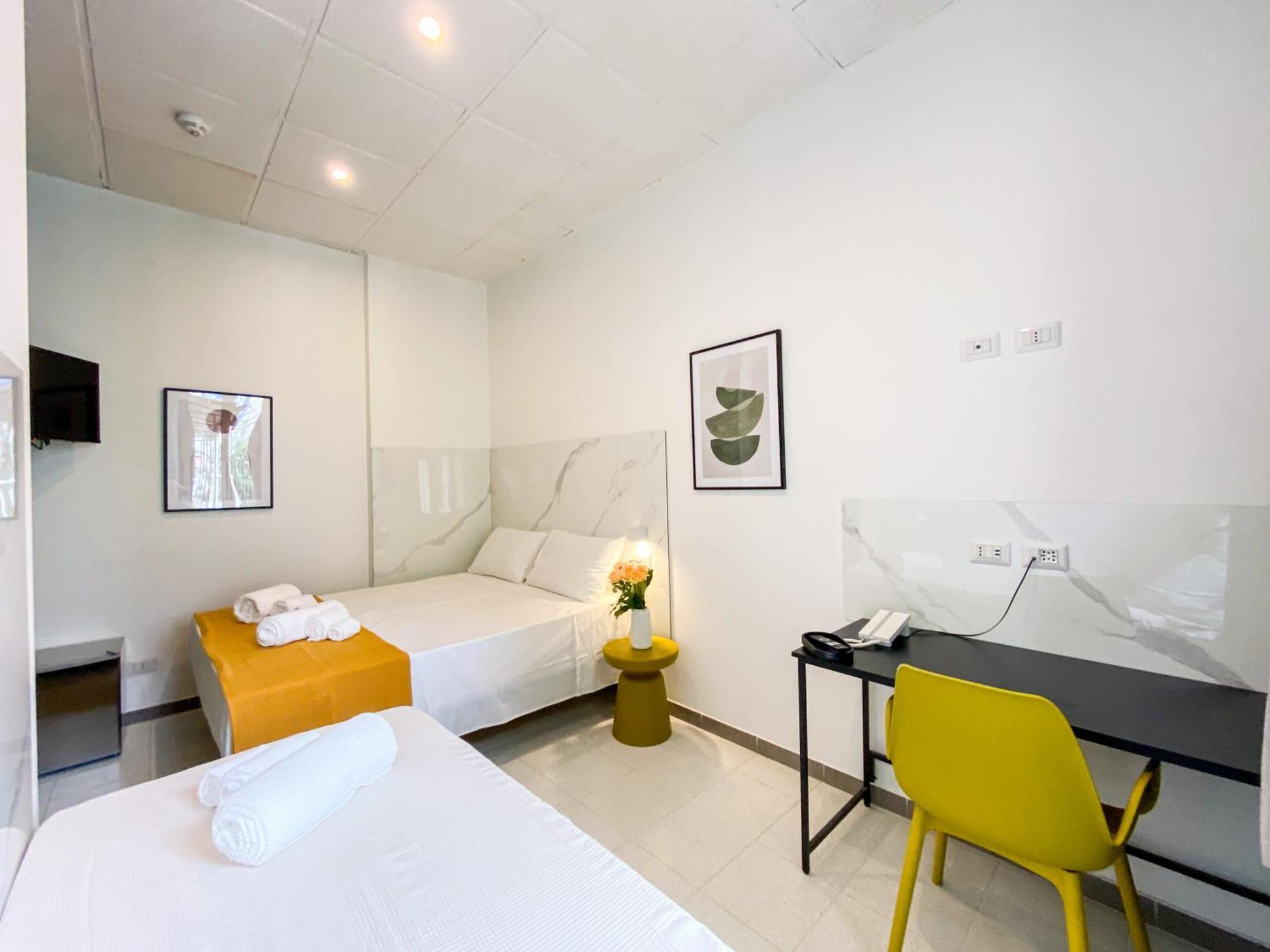 Rrrapido Hotel Sesto San Giovanni Zewnętrze zdjęcie