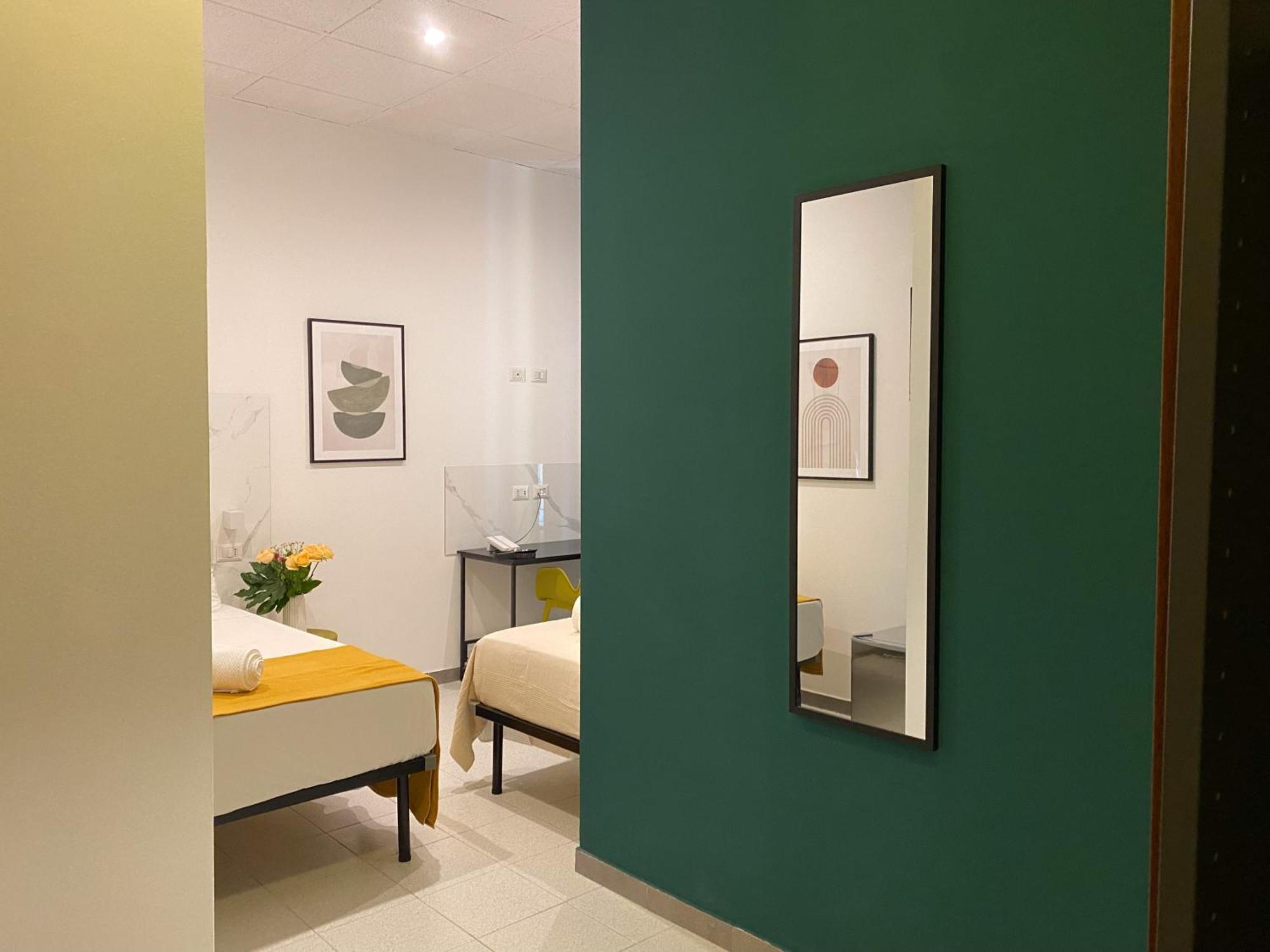 Rrrapido Hotel Sesto San Giovanni Zewnętrze zdjęcie