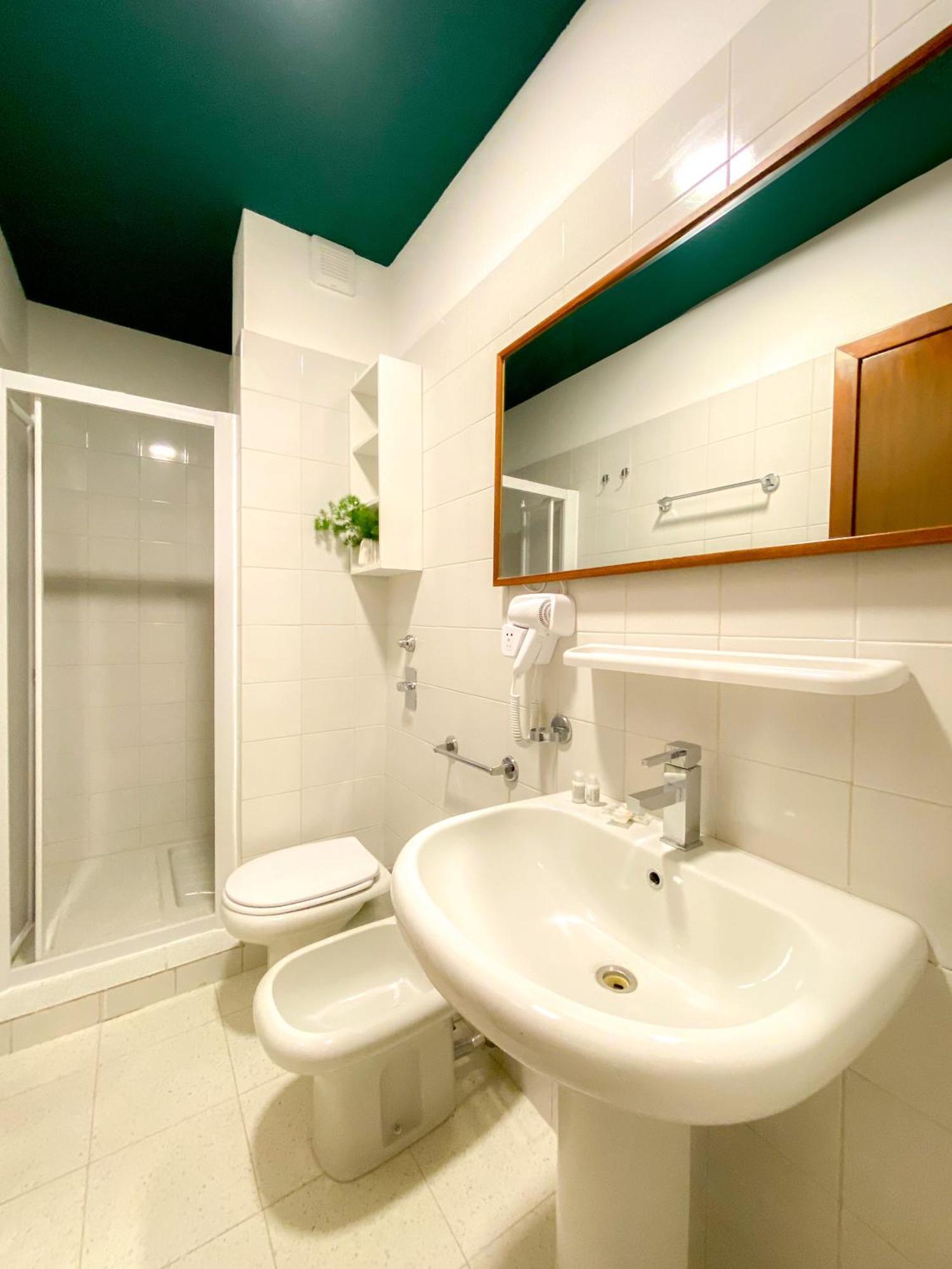 Rrrapido Hotel Sesto San Giovanni Zewnętrze zdjęcie