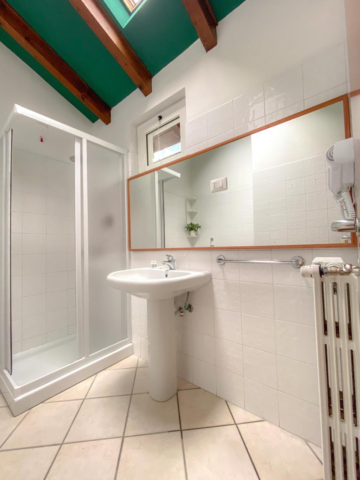 Rrrapido Hotel Sesto San Giovanni Zewnętrze zdjęcie