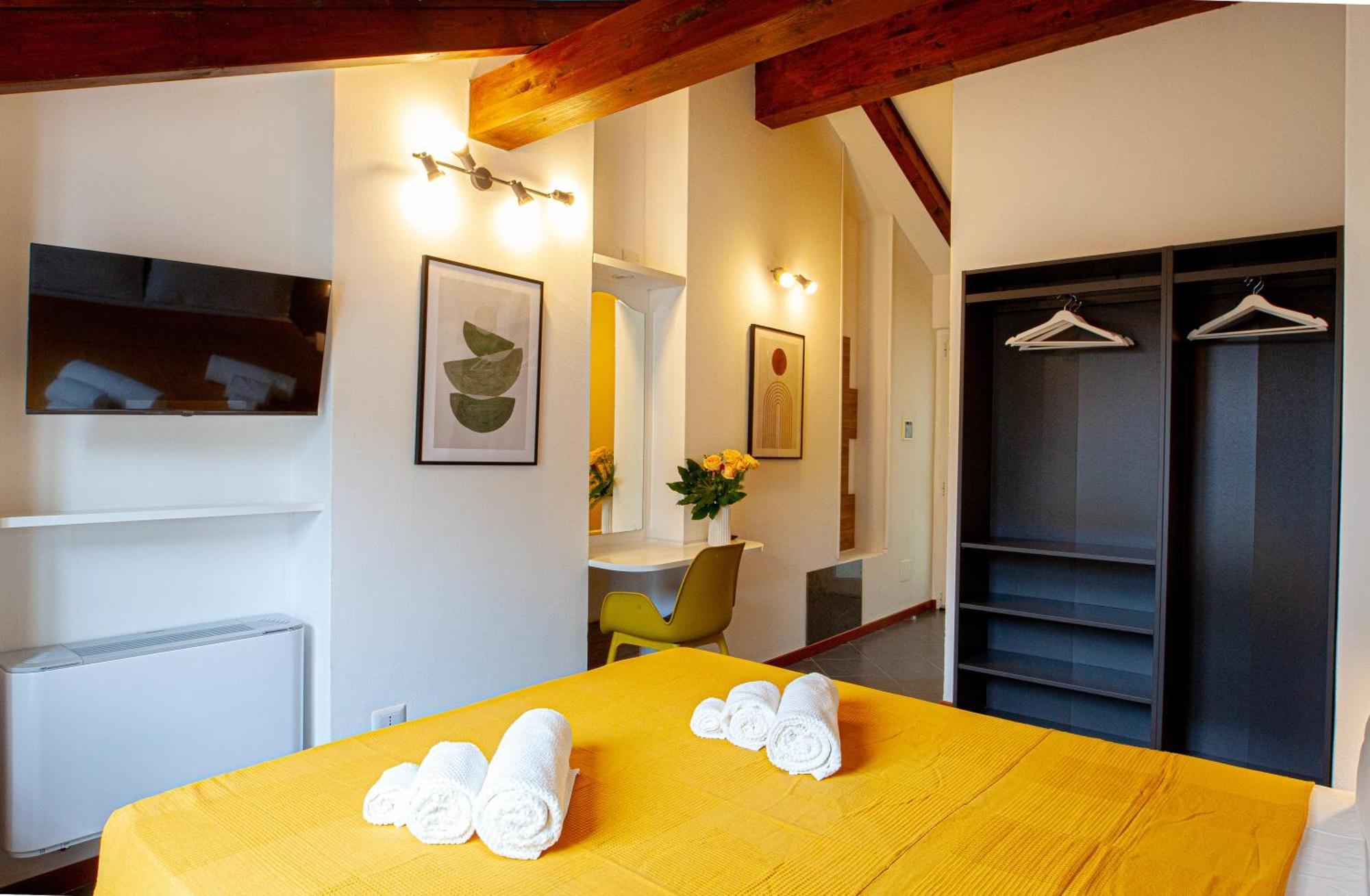 Rrrapido Hotel Sesto San Giovanni Zewnętrze zdjęcie