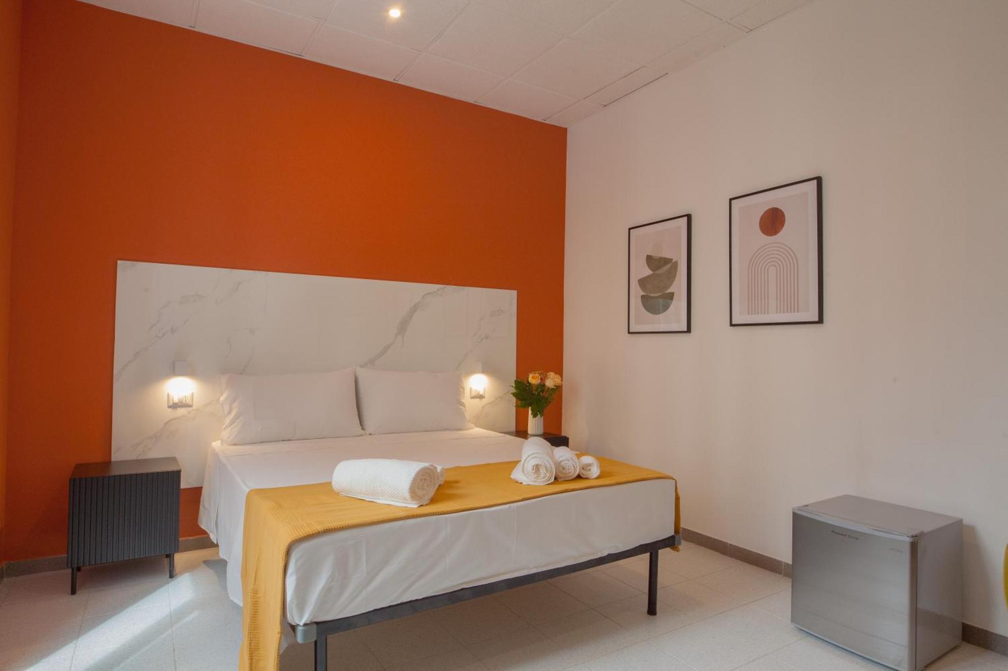 Rrrapido Hotel Sesto San Giovanni Zewnętrze zdjęcie