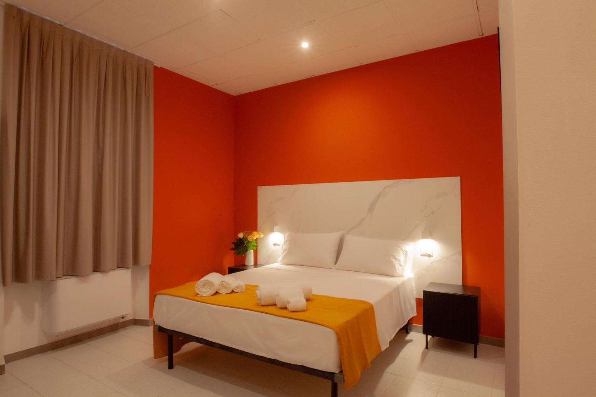 Rrrapido Hotel Sesto San Giovanni Zewnętrze zdjęcie