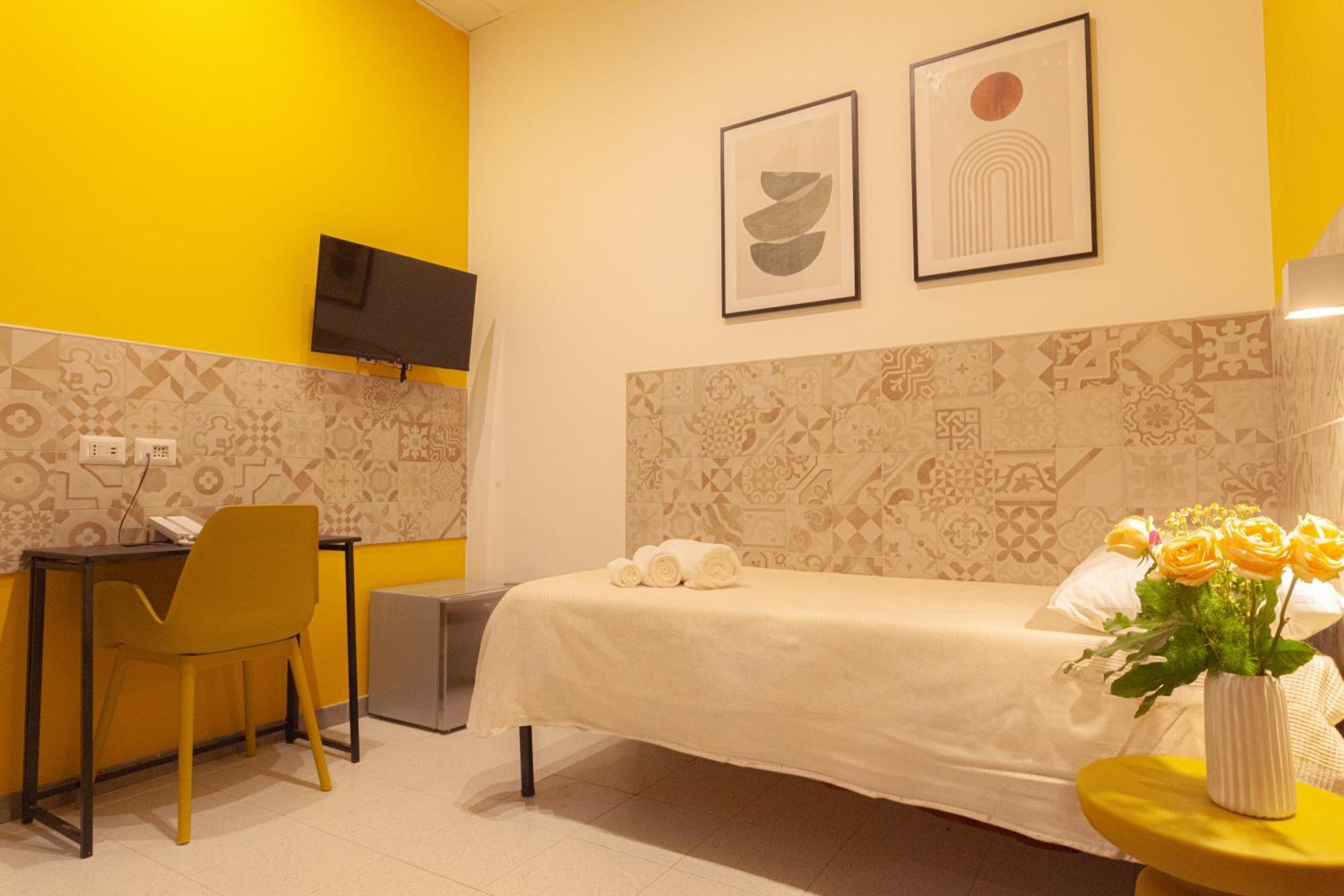 Rrrapido Hotel Sesto San Giovanni Zewnętrze zdjęcie