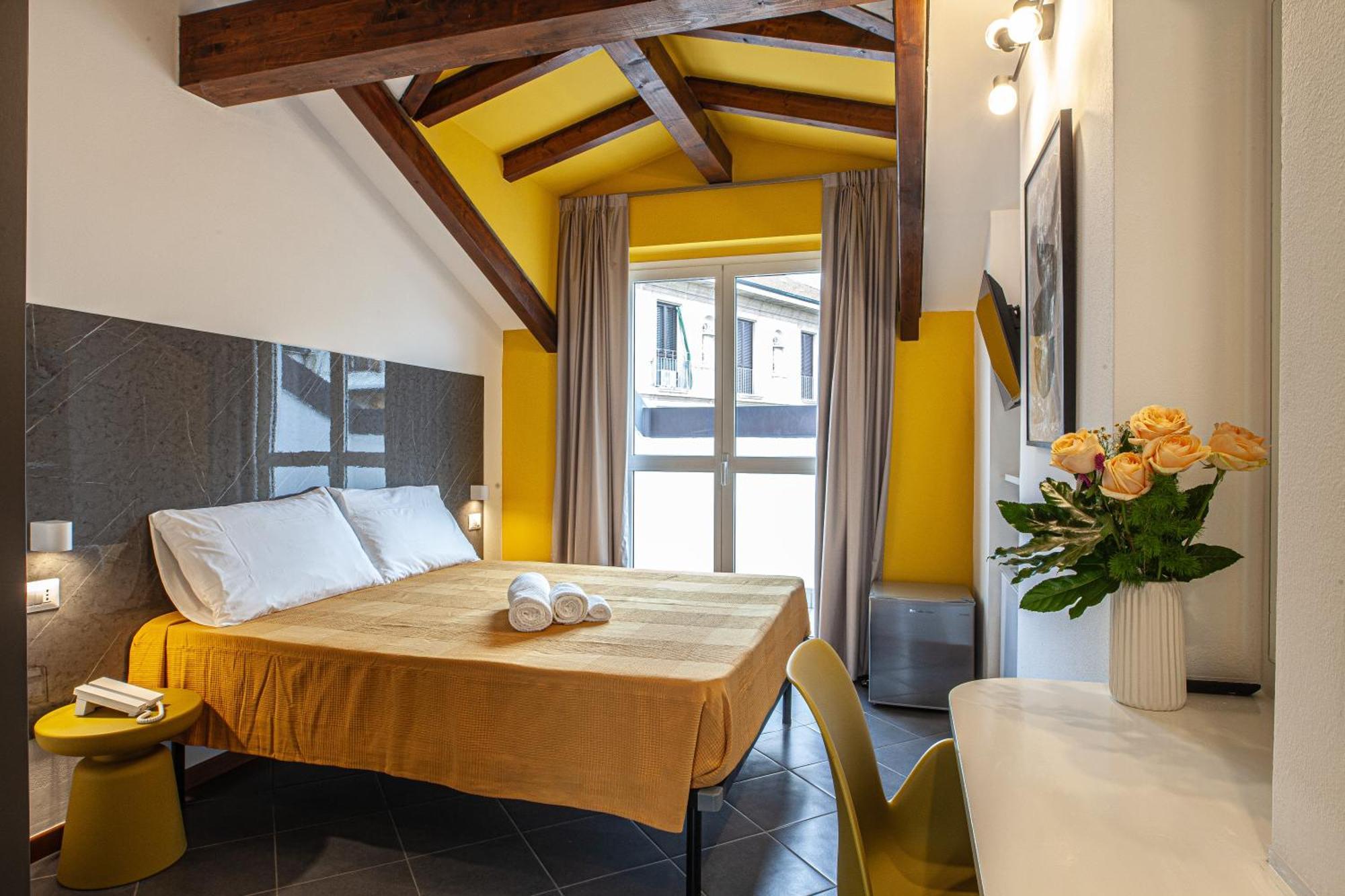 Rrrapido Hotel Sesto San Giovanni Zewnętrze zdjęcie