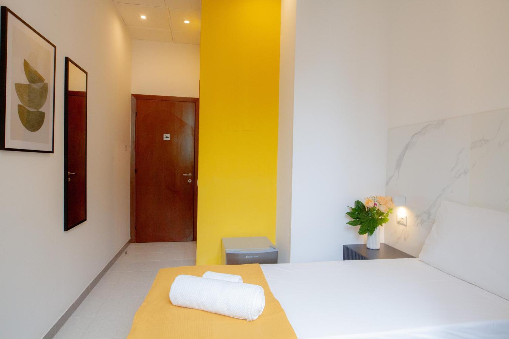 Rrrapido Hotel Sesto San Giovanni Zewnętrze zdjęcie