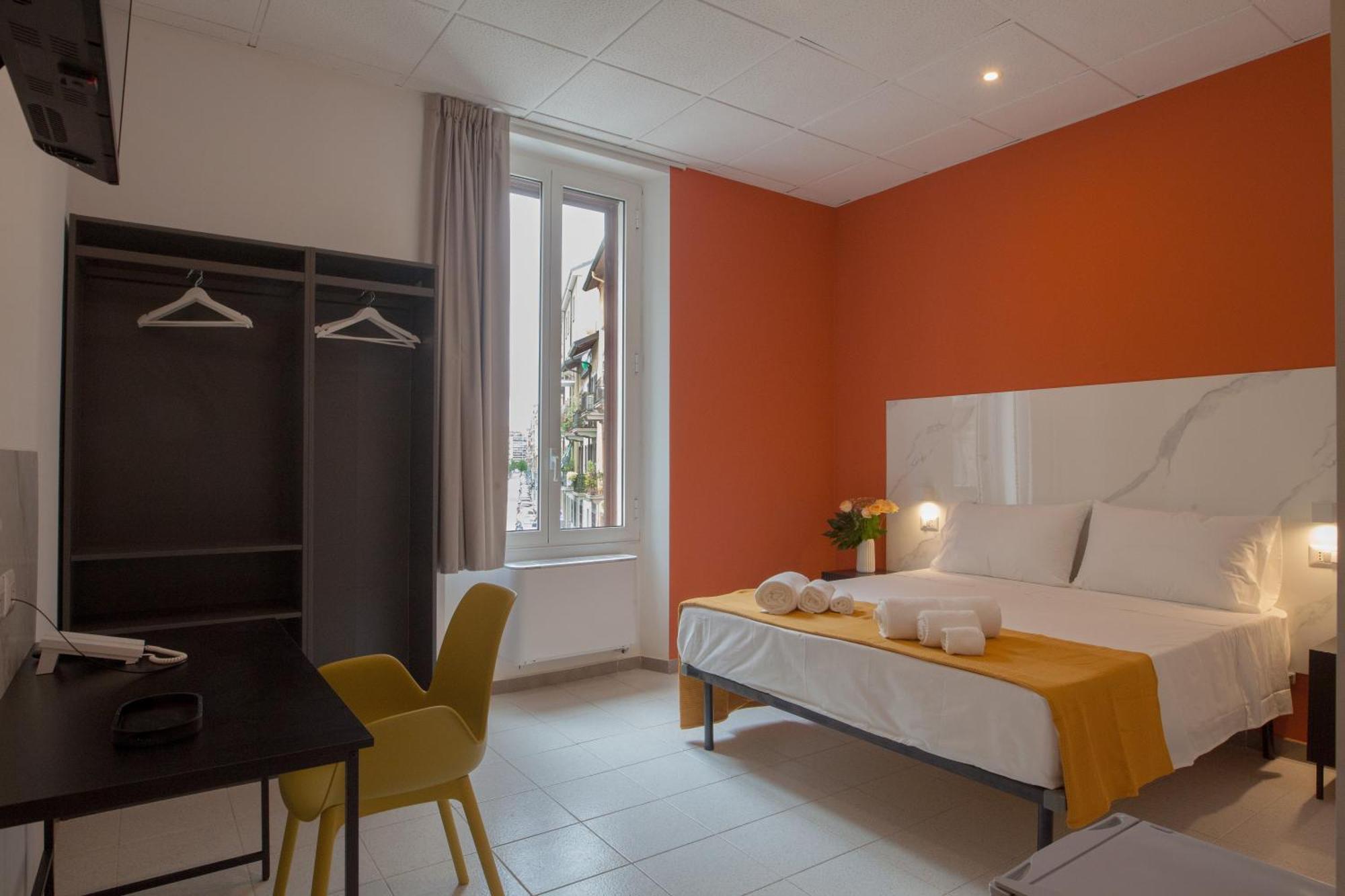 Rrrapido Hotel Sesto San Giovanni Zewnętrze zdjęcie