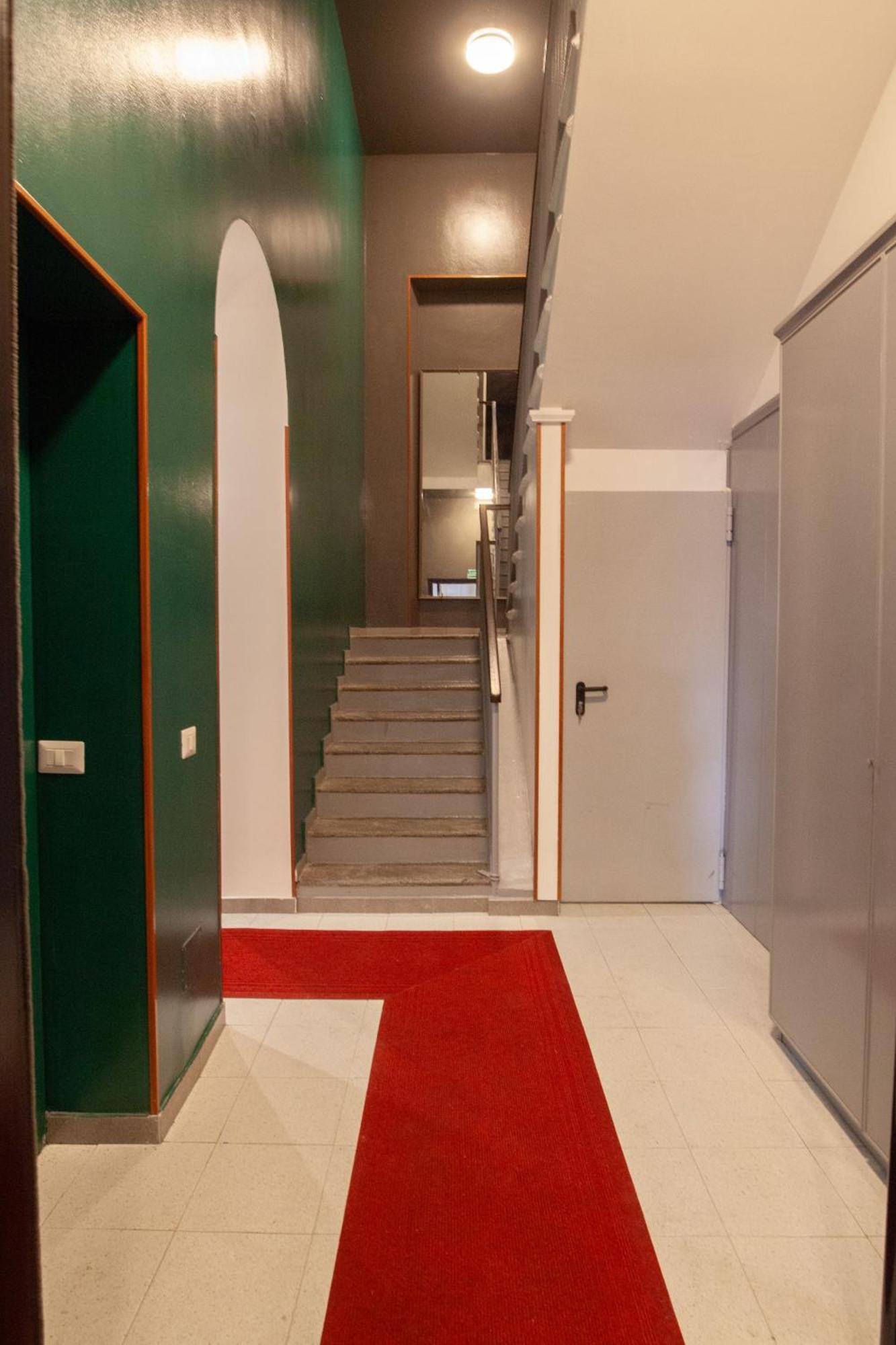 Rrrapido Hotel Sesto San Giovanni Zewnętrze zdjęcie